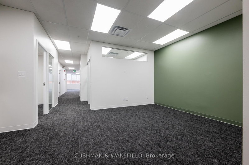 4th Floor - 50 St. Clair Ave E, Toronto, M4T 1M9 | Image 3
