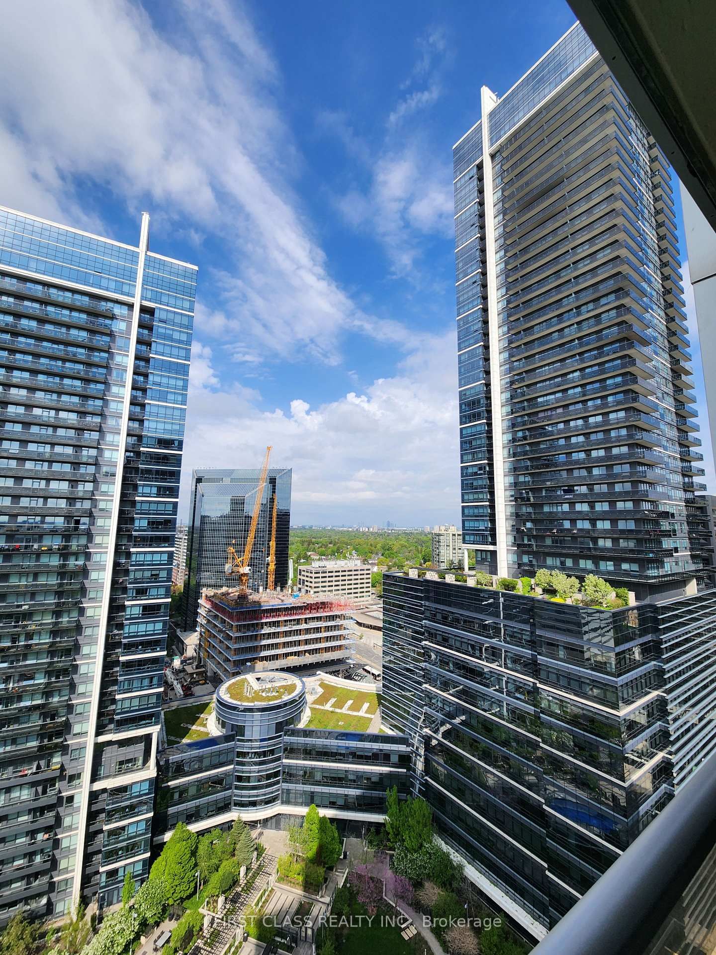 23 Sheppard Avenue E, Unit 2611 - Photo 14