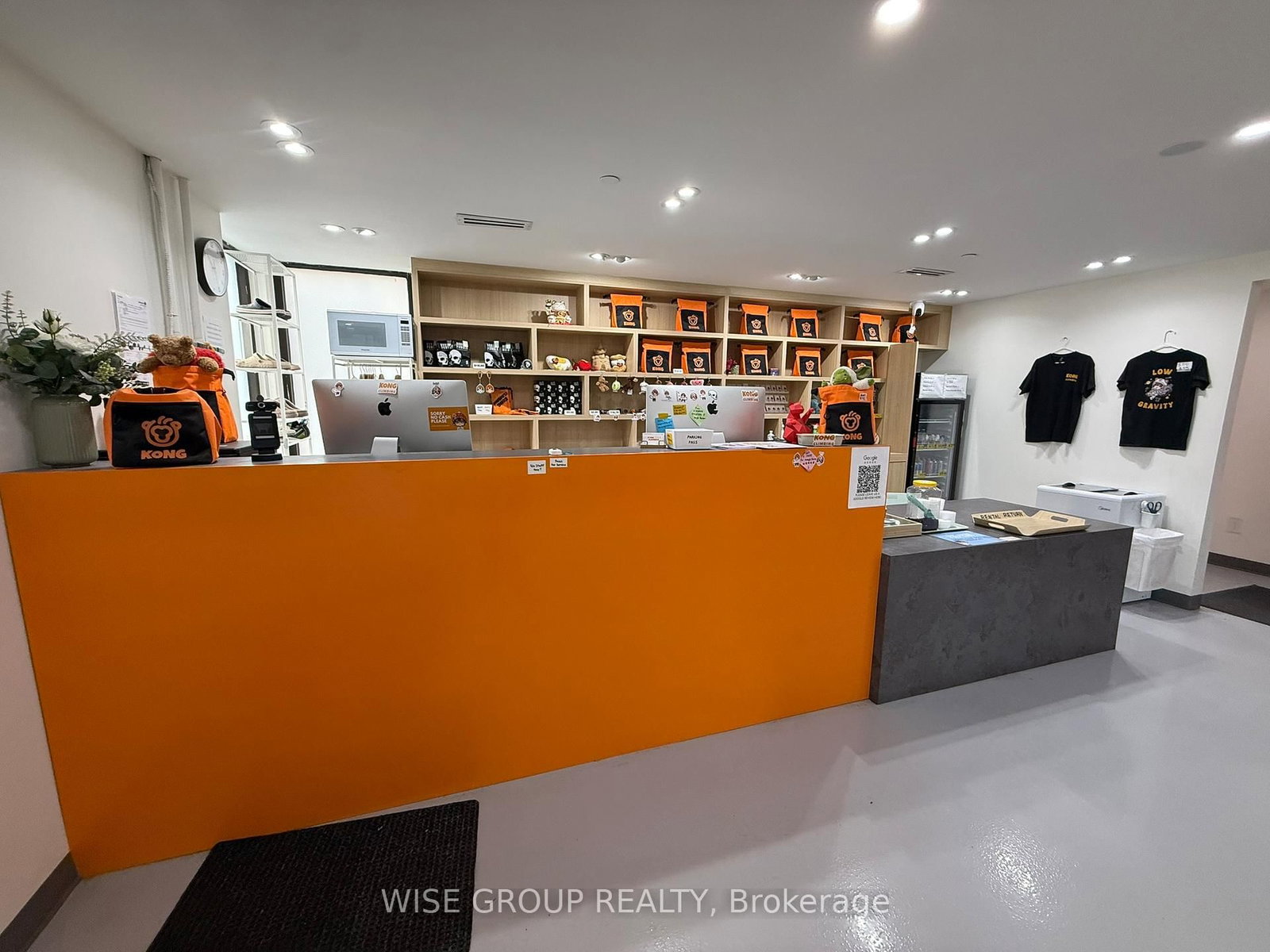 2450 Victoria Park Avenue, Unit 100A - Photo 18