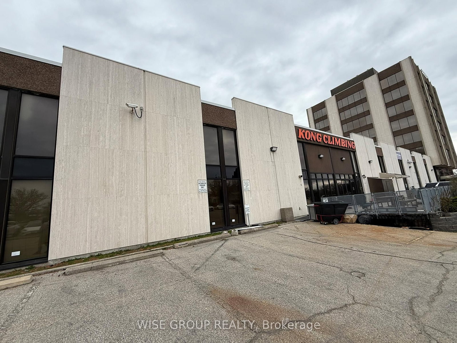 2450 Victoria Park Avenue, Unit 100A - Photo 27