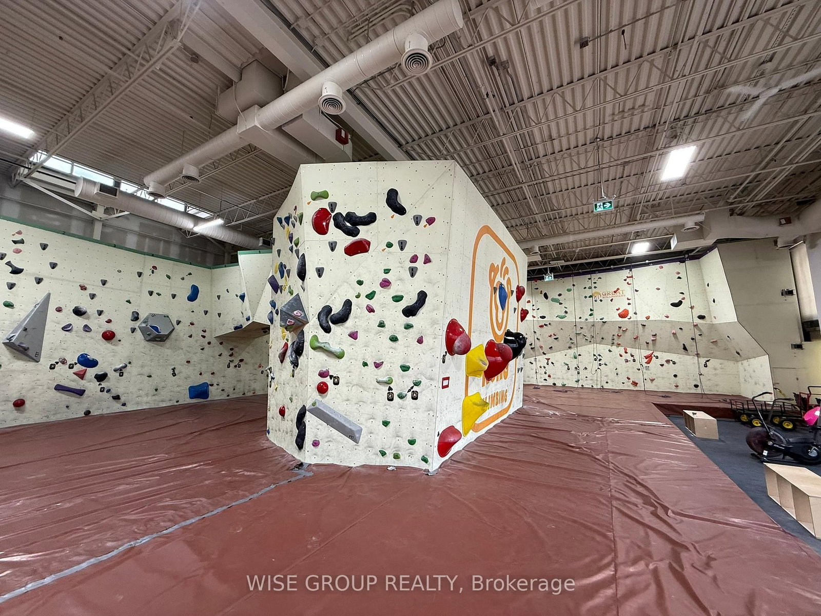 2450 Victoria Park Avenue, Unit 100A - Photo 6