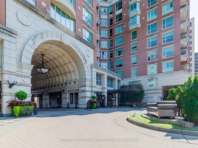 2002 - 38 Avenue Road