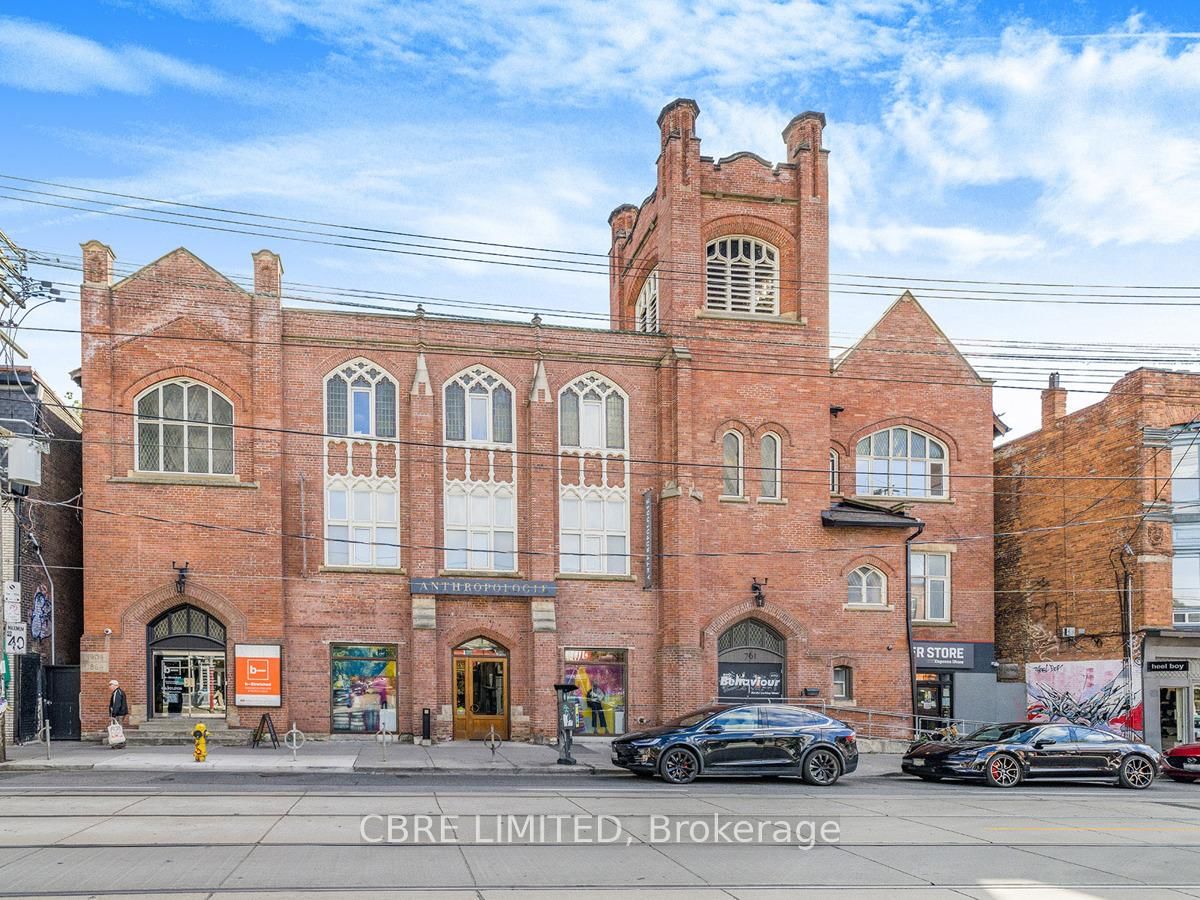 761 Queen Street