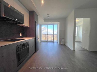 2101 - 5 Defries St | Toronto | Image