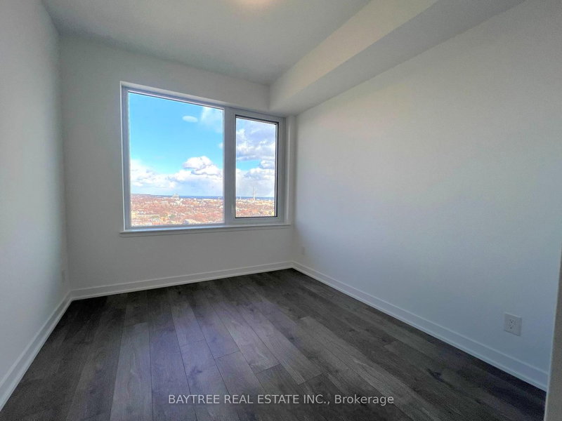 2101 - 5 Defries St, Toronto, M5A 3R4 | Image 2