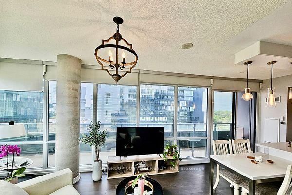N505 - 120 Bayview Avenue