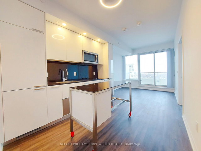 2801 - 75 Canterbury Place