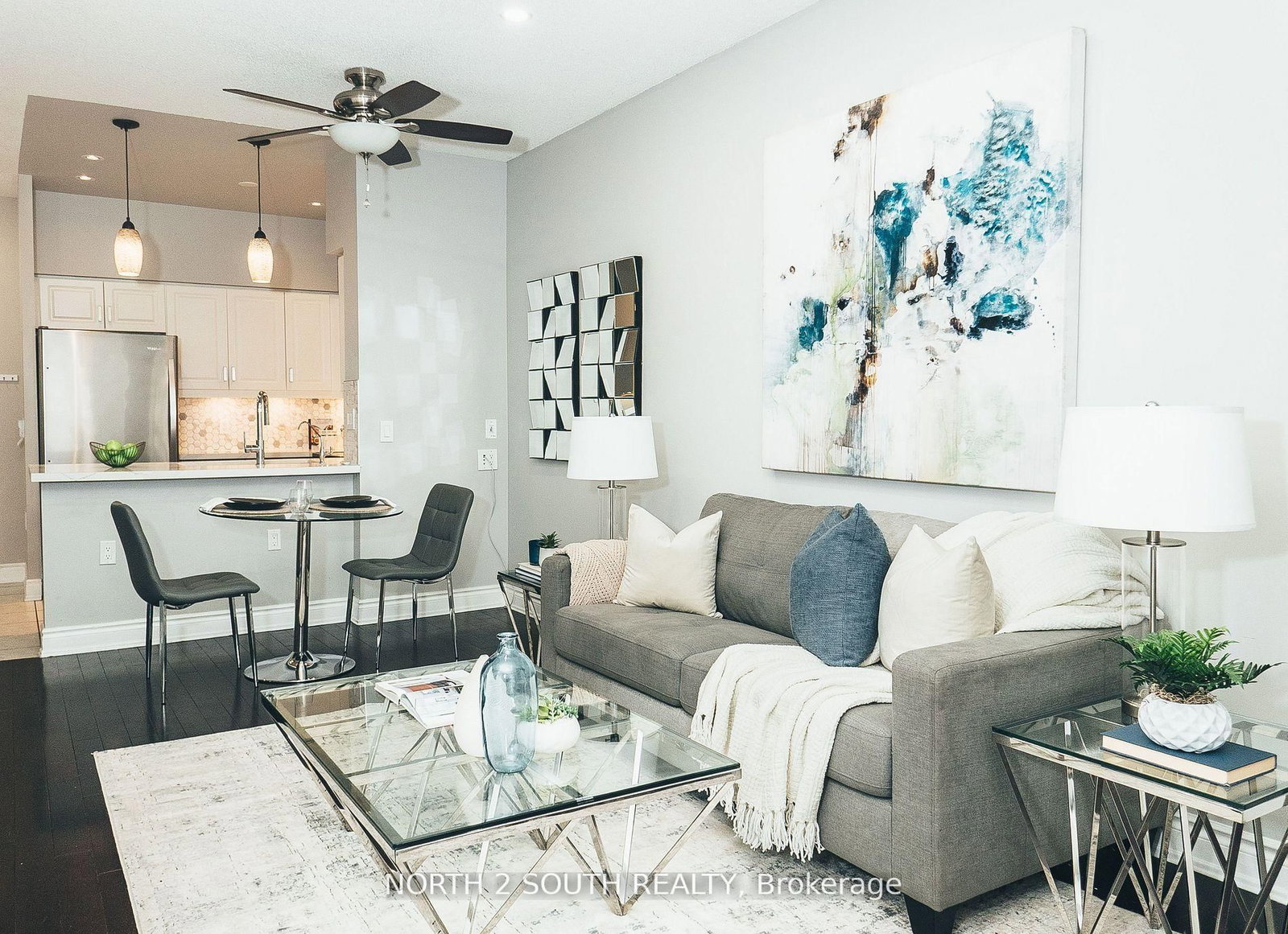 22 Olive Avenue, Unit 108