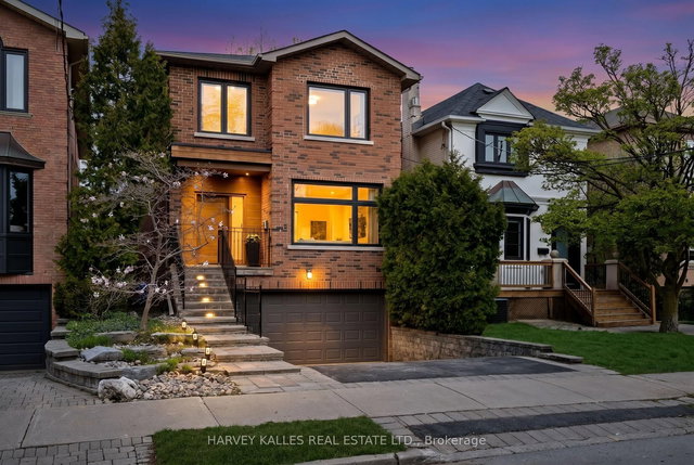 434 Bedford Park Avenue