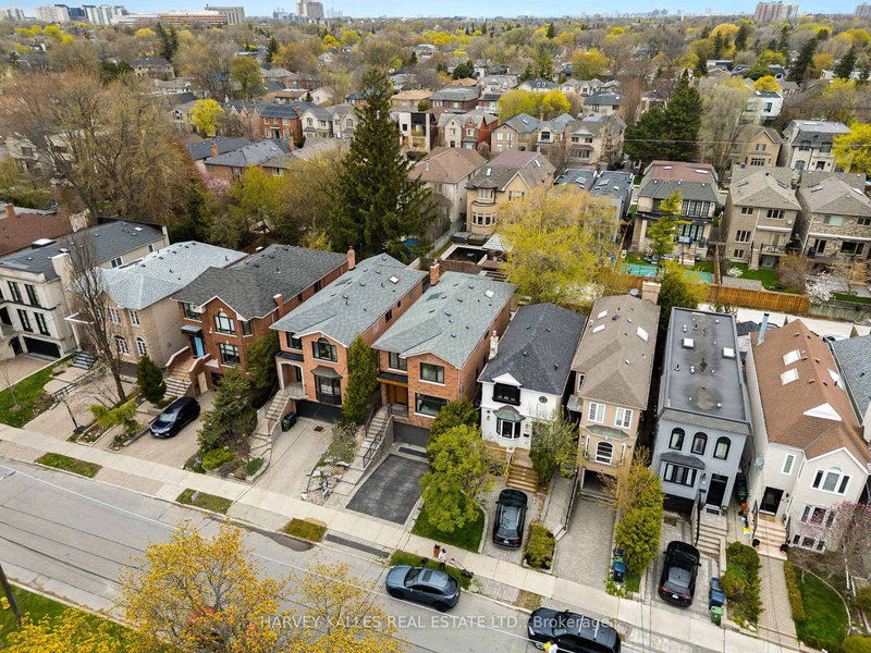 434 Bedford Park Ave, Toronto, M5M 1K1 | Image 3