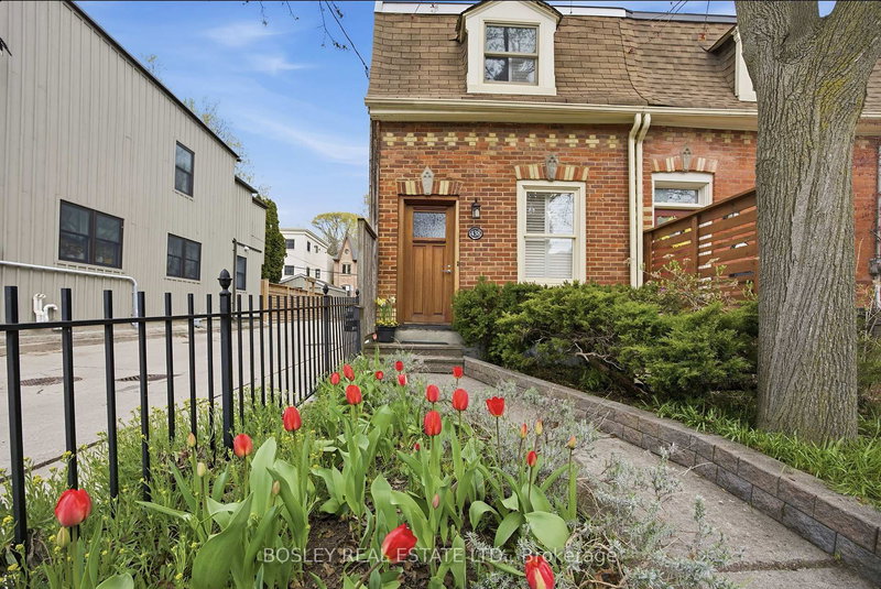 438 Wellesley St E, Toronto, M4X 1H7 | Image 2