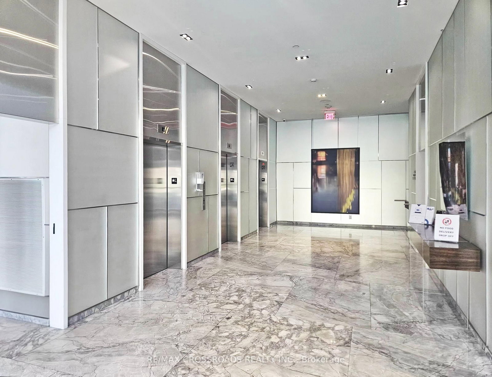 57 St Joseph Street, Unit 903 - Photo 4