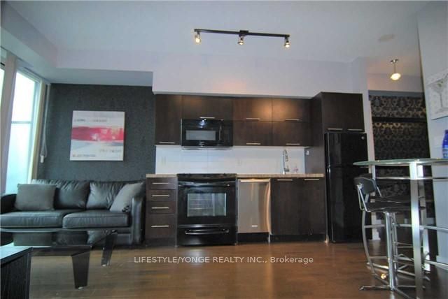 126 Simcoe Street, Unit 2801 - Photo 11