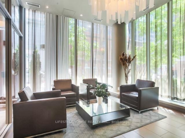126 Simcoe Street, Unit 2801 - Photo 3