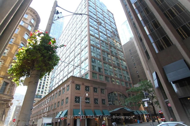 1101 - 7 King Street E