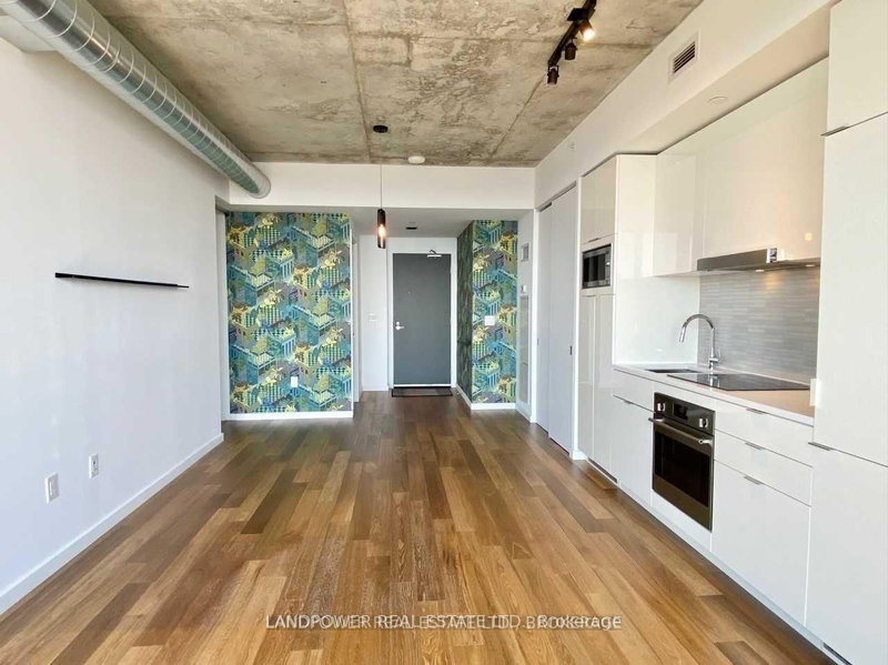 2508 - 170 Bayview Ave, Toronto, M5A 0M4 | Image 2
