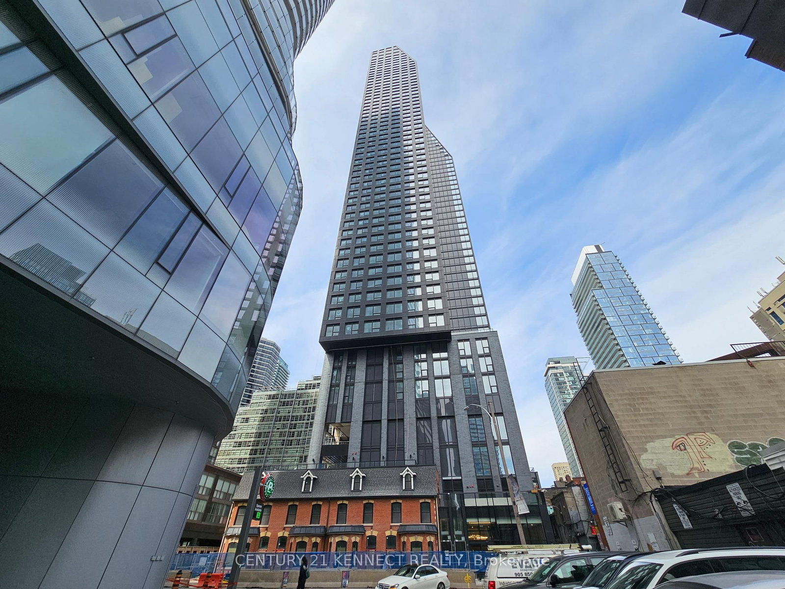 8 Wellesley Street W, Unit 1106 - Photo 19