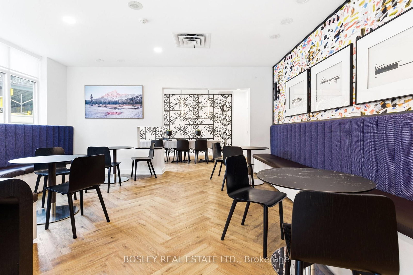 600 Queens Quay West • #106 • Toronto, ON photo 10