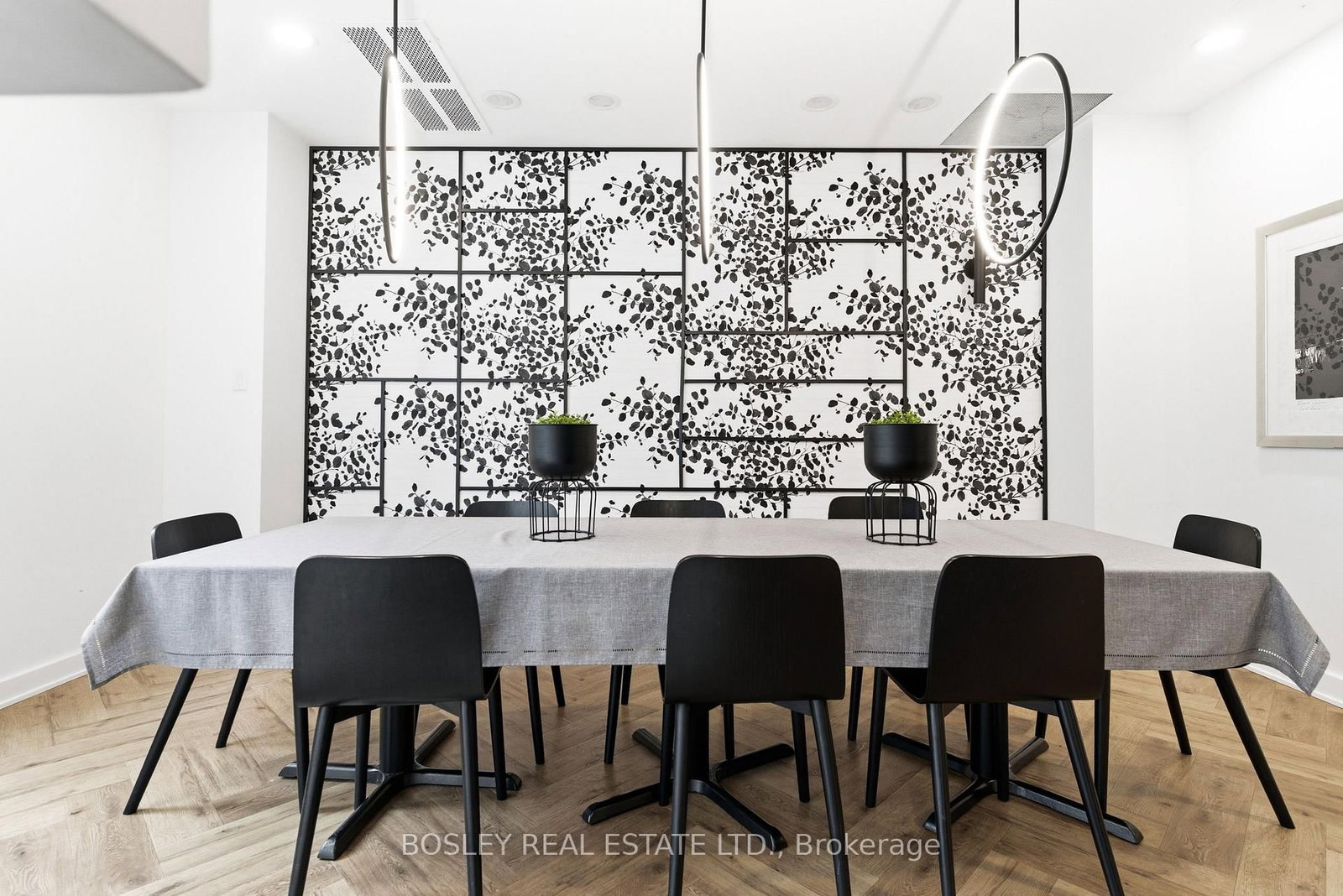 600 Queens Quay West • #106 • Toronto, ON photo 11