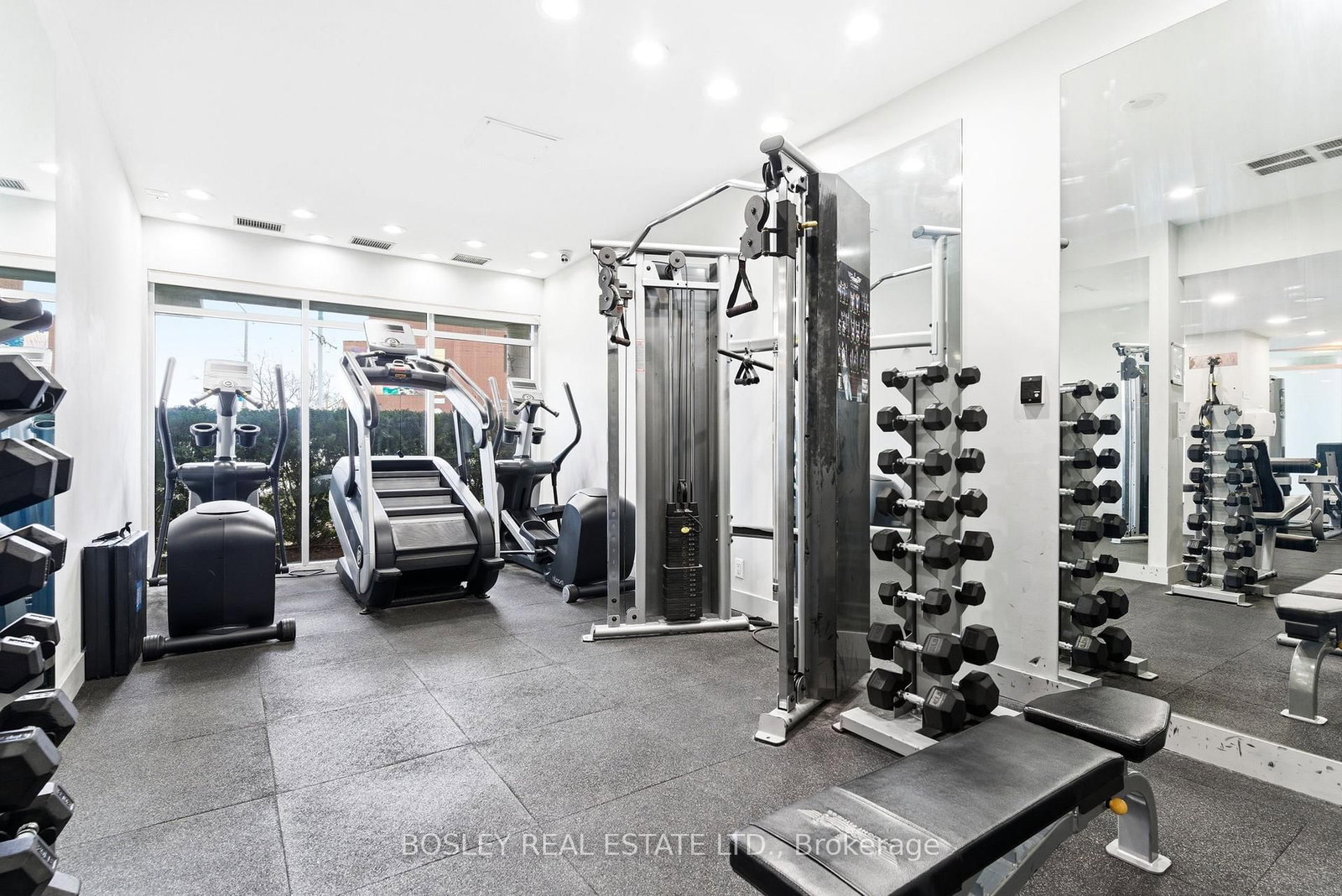 600 Queens Quay West • #106 • Toronto, ON photo 14