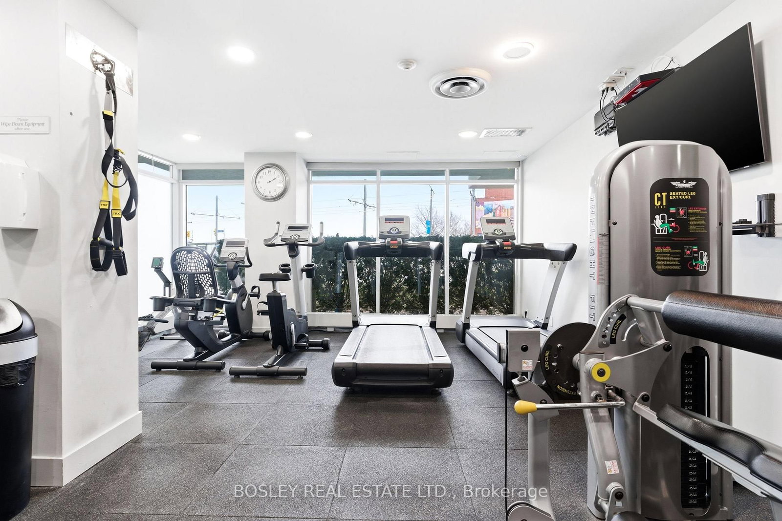 600 Queens Quay West • #106 • Toronto, ON photo 15