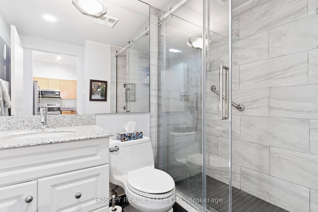 106 - 600 Queens Quay West