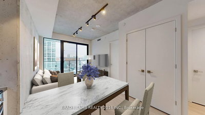 2206 - 284 King St | Toronto | Image