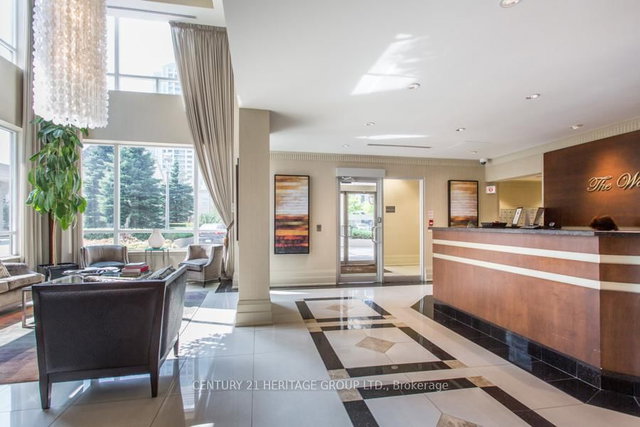 703 - 8 Rean Drive