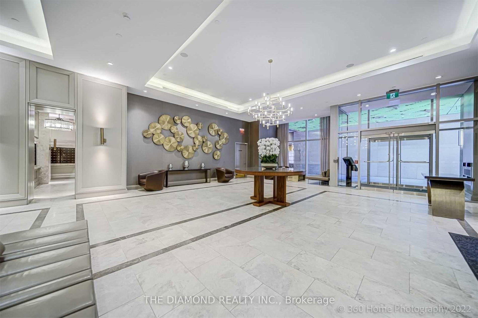 155 Yorkville Avenue • #2104 • Toronto, ON photo 25