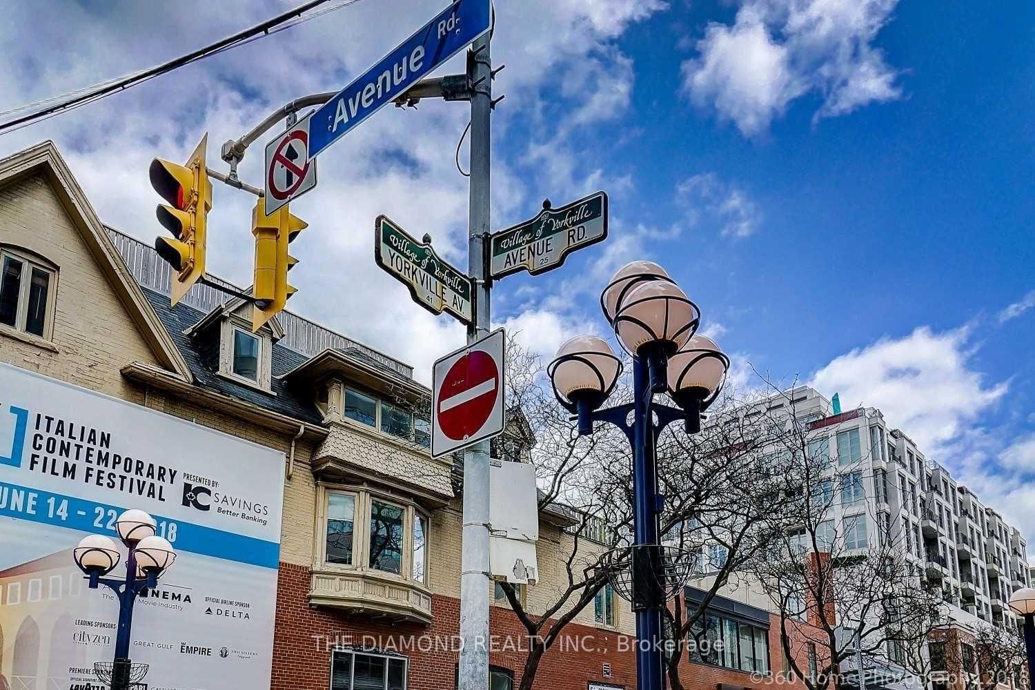 155 Yorkville Avenue • #2104 • Toronto, ON photo 27