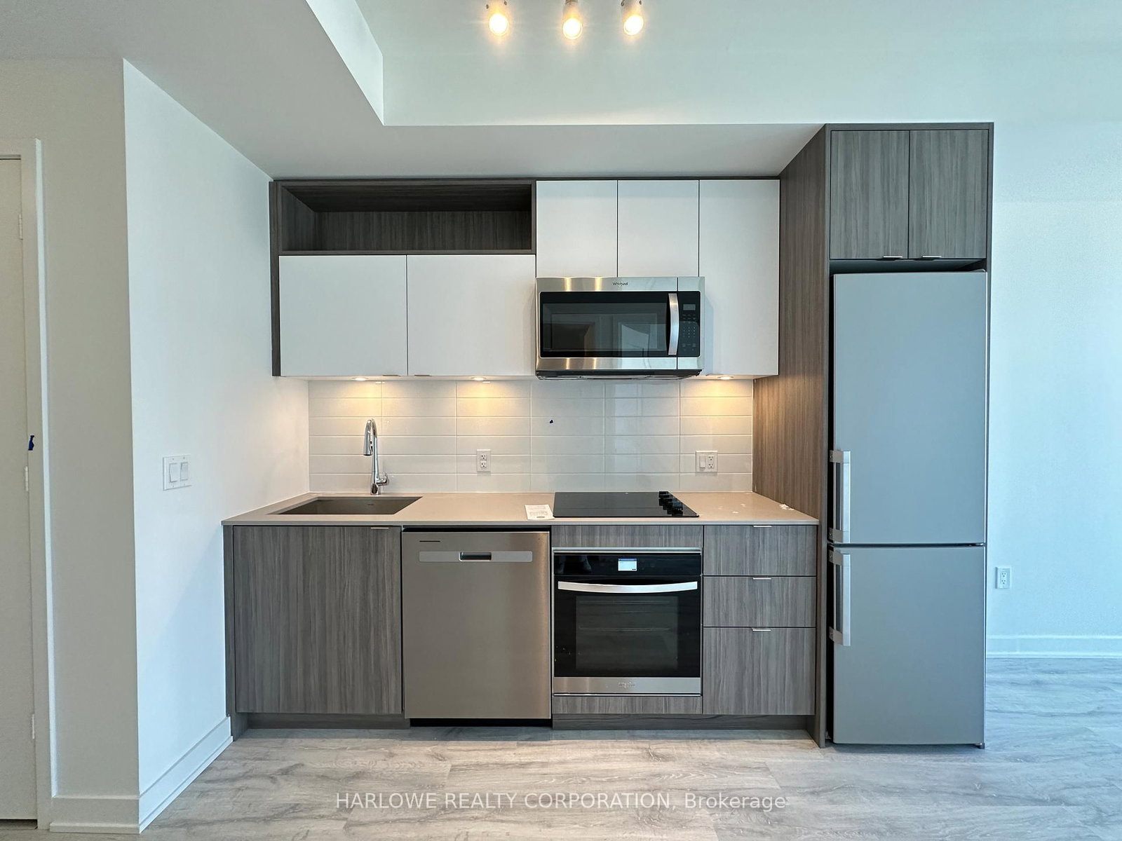 135 Lower Sherbourne Street, Unit 1855 W - Photo 2