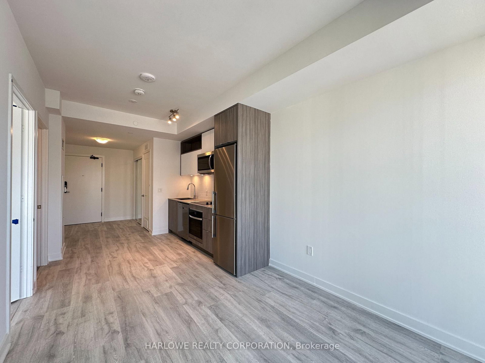135 Lower Sherbourne Street, Unit 1855 W - Photo 4
