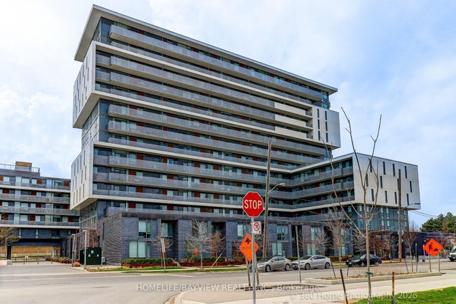 #510 - 120 VARNA Drive