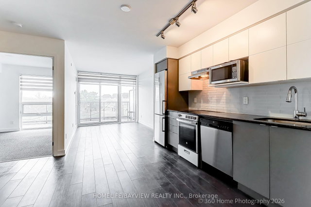 #510 - 120 VARNA Drive
