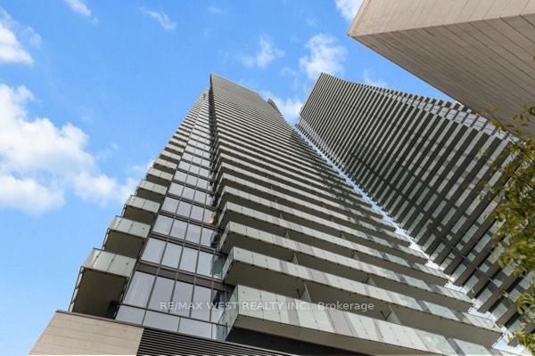 2401 - 65 St. Mary Street