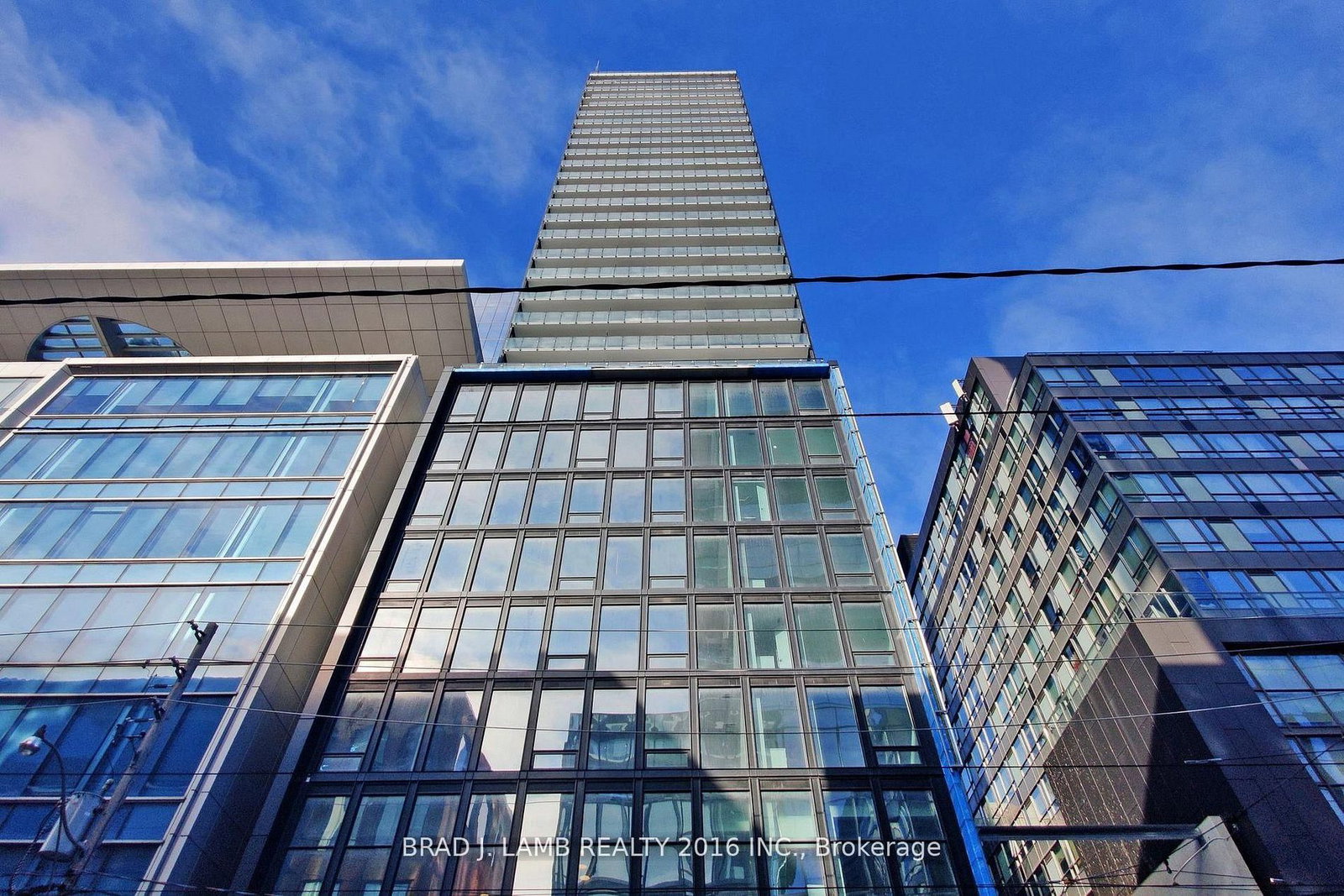 284 King Street E, Unit 2406 - Photo 8