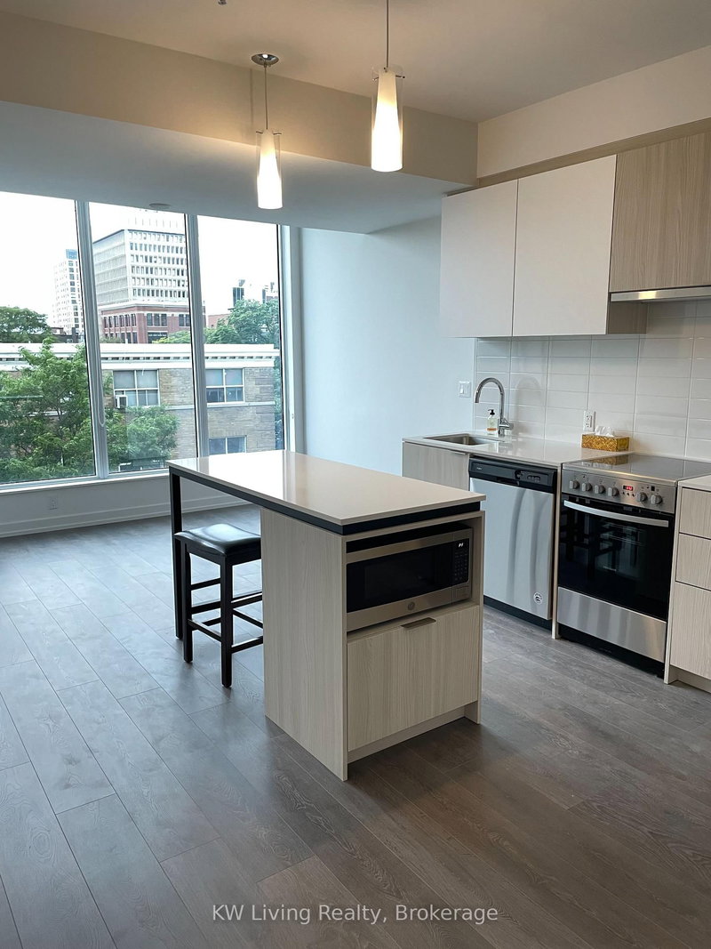 401 - 203 College St, Toronto, M5T 1P9 | Image 2