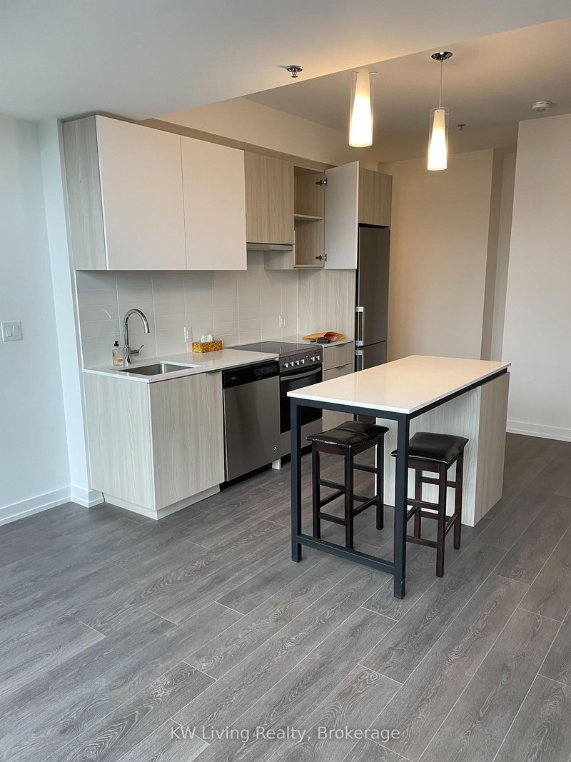 401 - 203 College St, Toronto, M5T 1P9 | Image 3