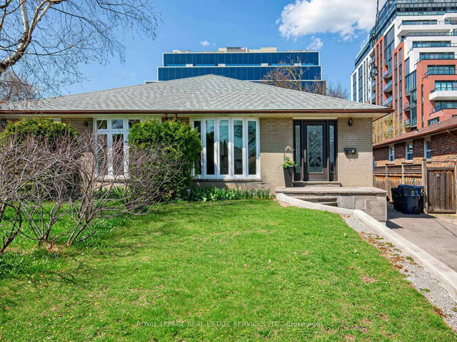 44 Caracas Road
