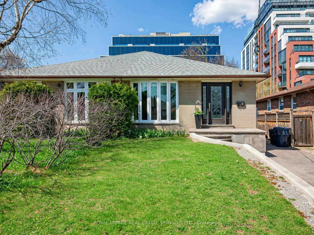 44 Caracas Road