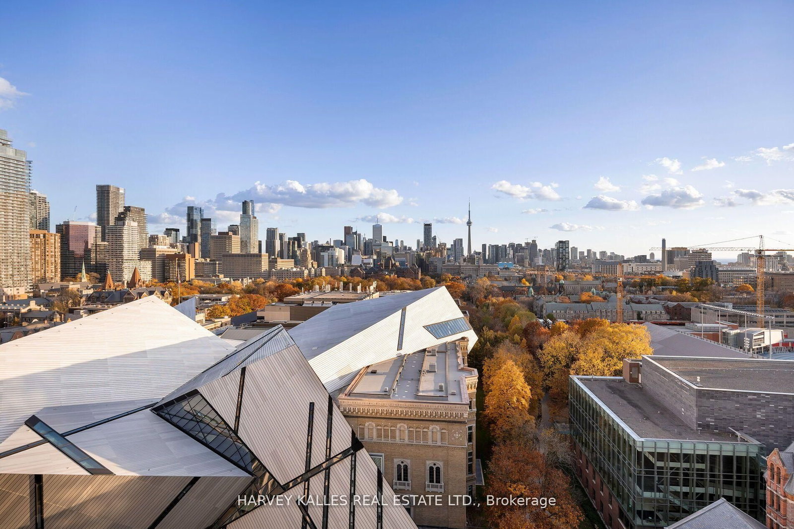 206 W Bloor Street • #1501 • Toronto, ON photo 26