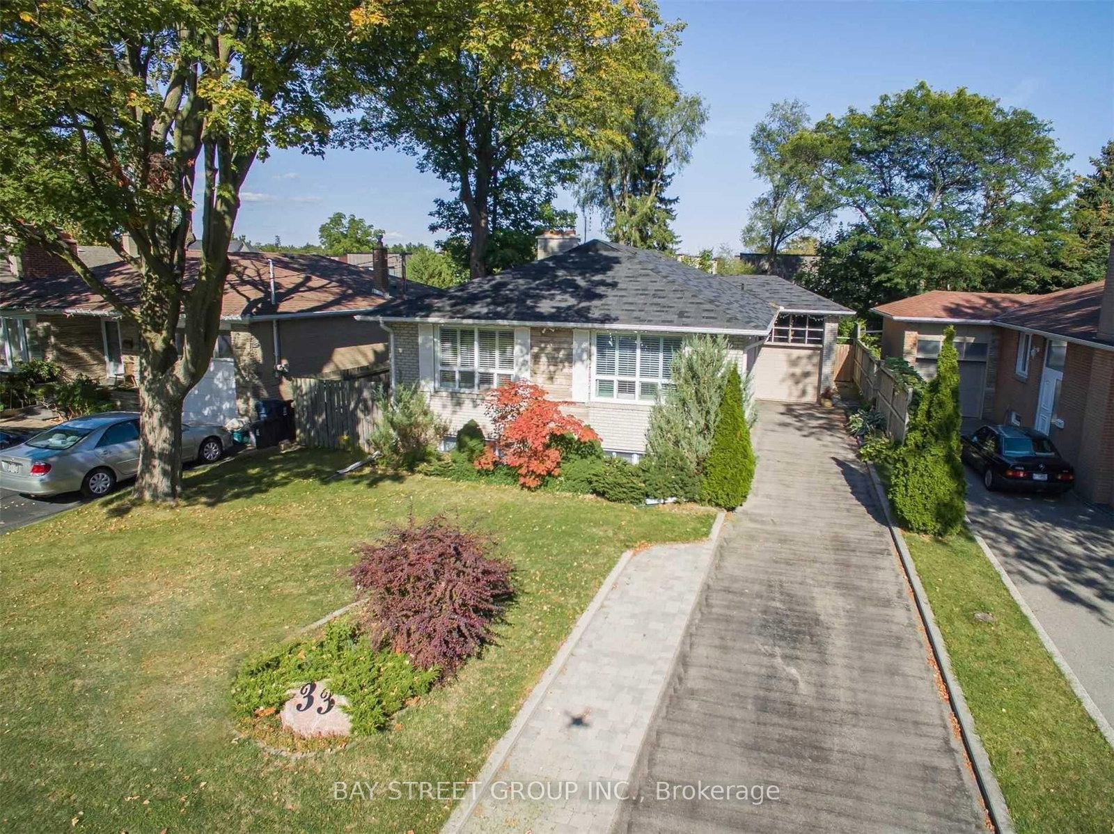 Property at 33 Heathview