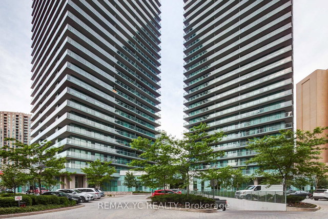 2410 - 5500 Yonge Street