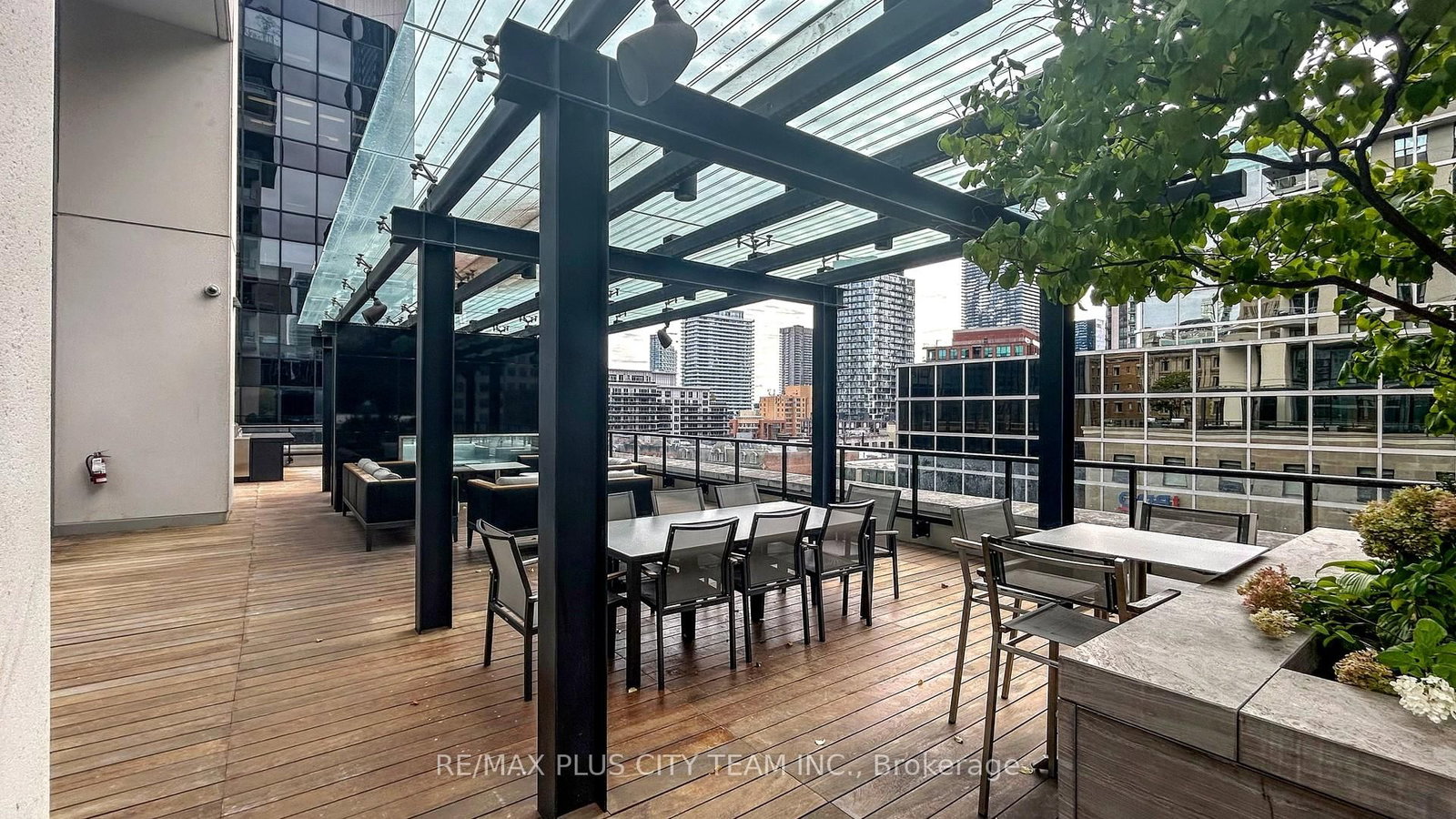 88 Scott Street, Unit 1513 - Photo 34
