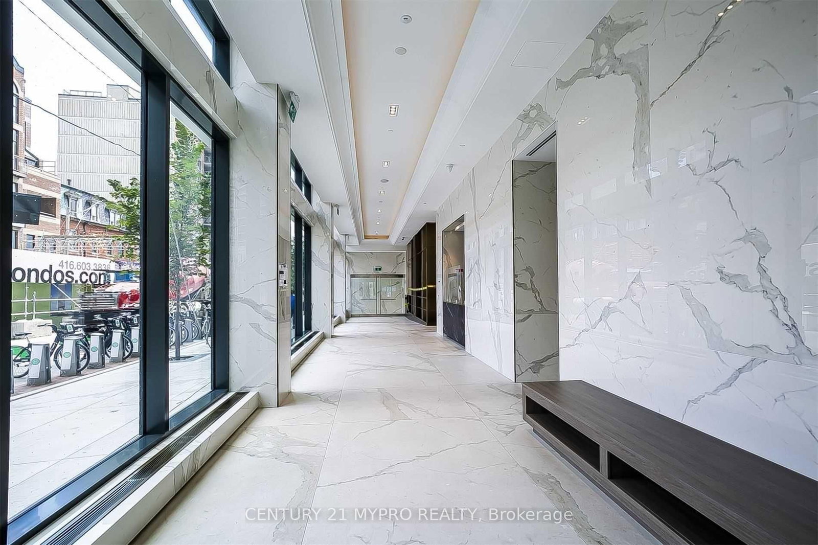 77 Shuter Street, Unit 2313 - Photo 15