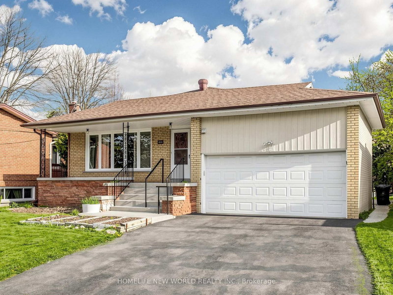 19 Robingrove Rd, Toronto, M2R 2Z6 | Image 3