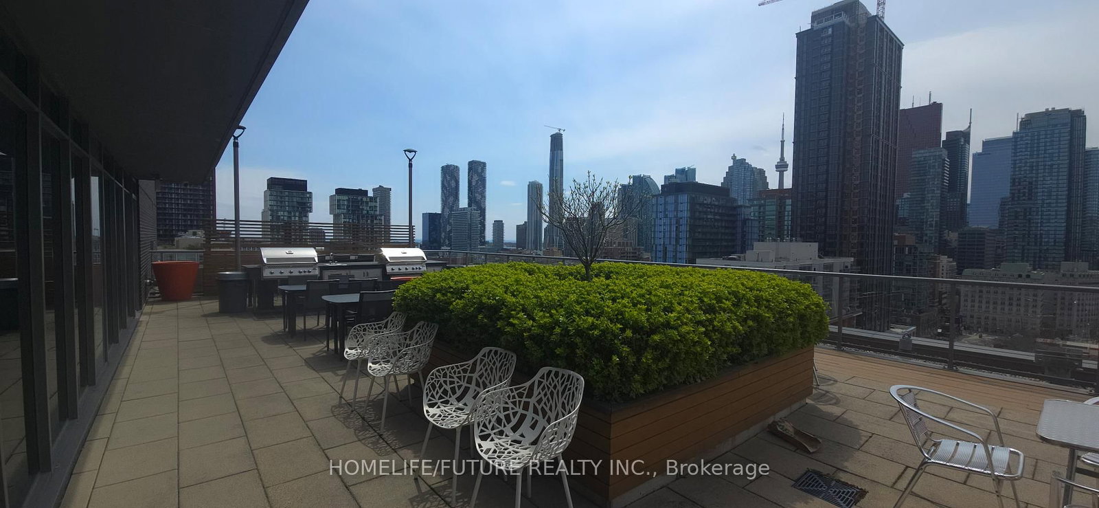320 Richmond Street E, Unit 902 - Photo 26