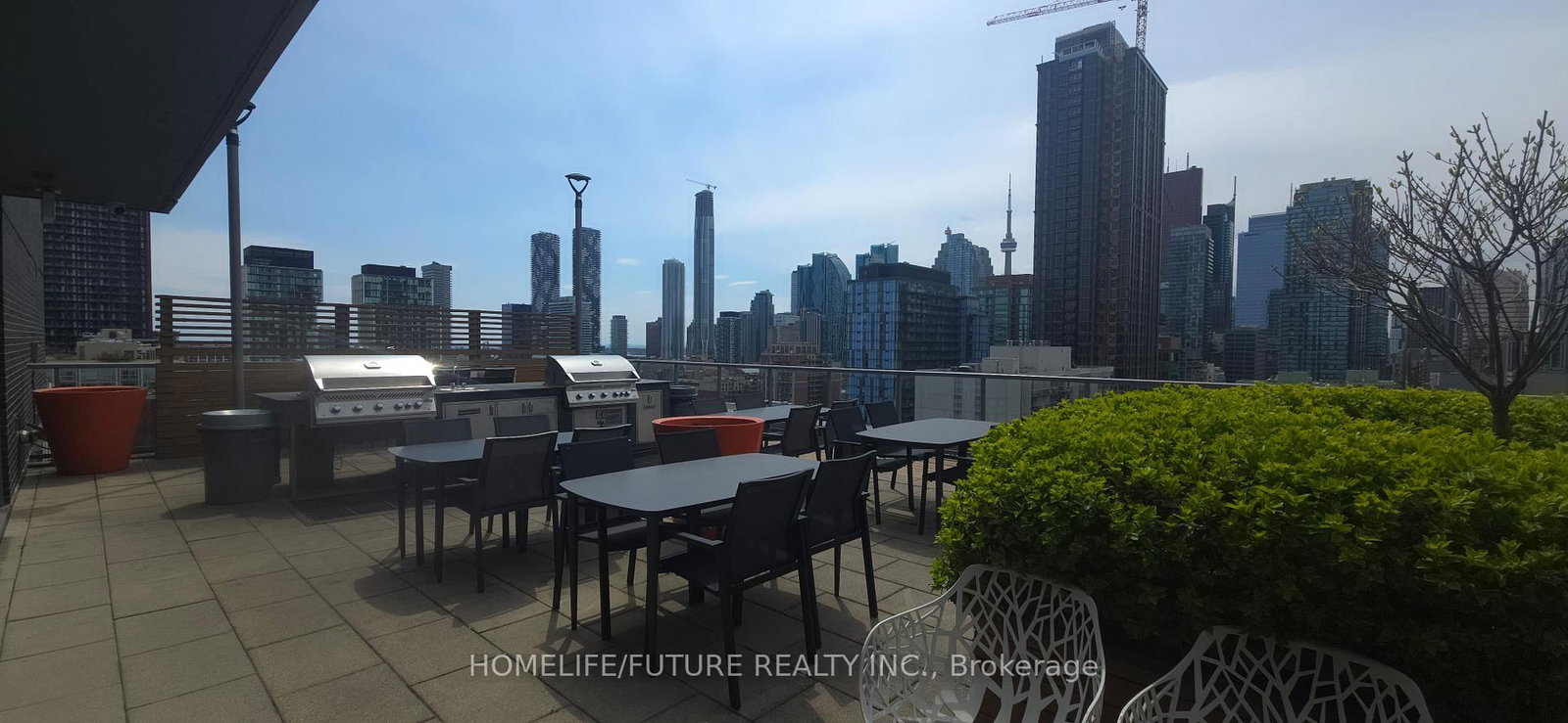 320 Richmond Street E, Unit 902 - Photo 27