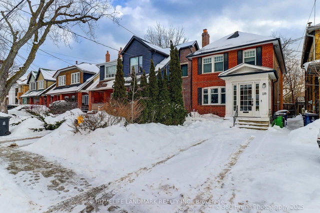 155 Fairlawn Avenue