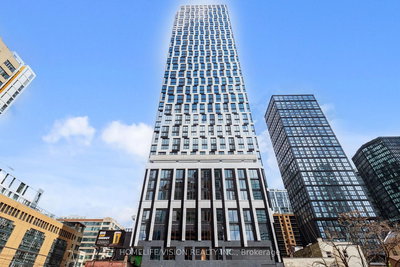518 - 252 Church St | Toronto | Image